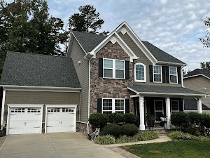 Resilience Roofing place picture